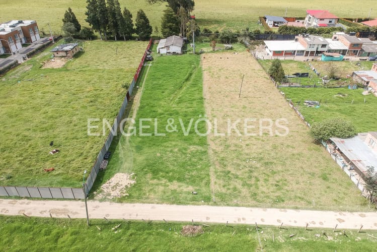Lote en venta en Zipaquirá · foto 3 de 4