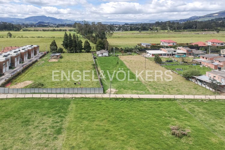 Lote en venta en Zipaquirá · foto 2 de 4