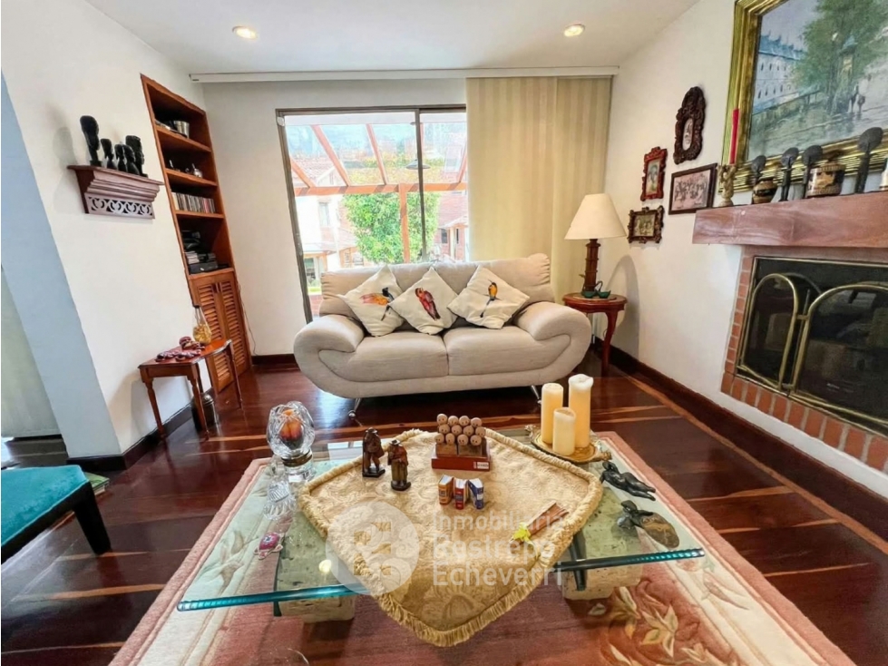 Casa en venta en El Trebol, Manizales · foto 2 de 20