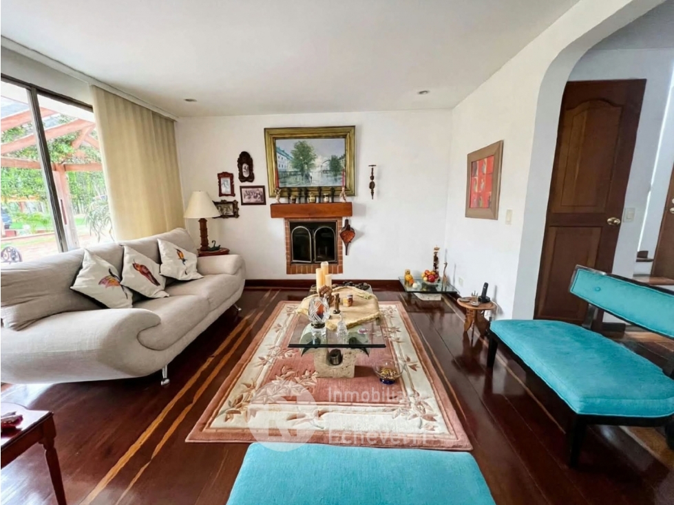 Casa en venta en El Trebol, Manizales · foto 3 de 20