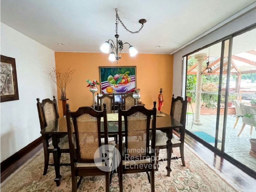 Casa en venta en El Trebol, Manizales · foto 4 de 20