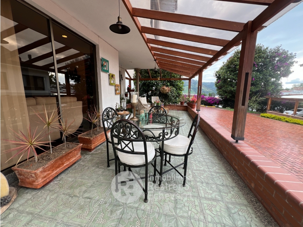 Casa en venta en El Trebol, Manizales · foto 5 de 20