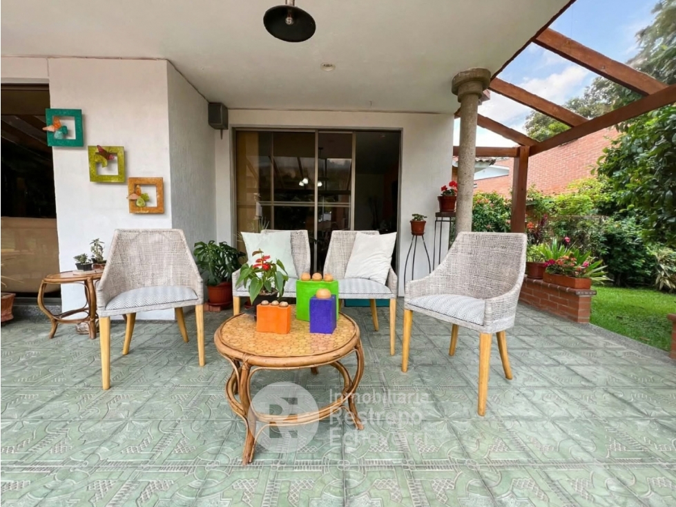 Casa en venta en El Trebol, Manizales · foto 6 de 20