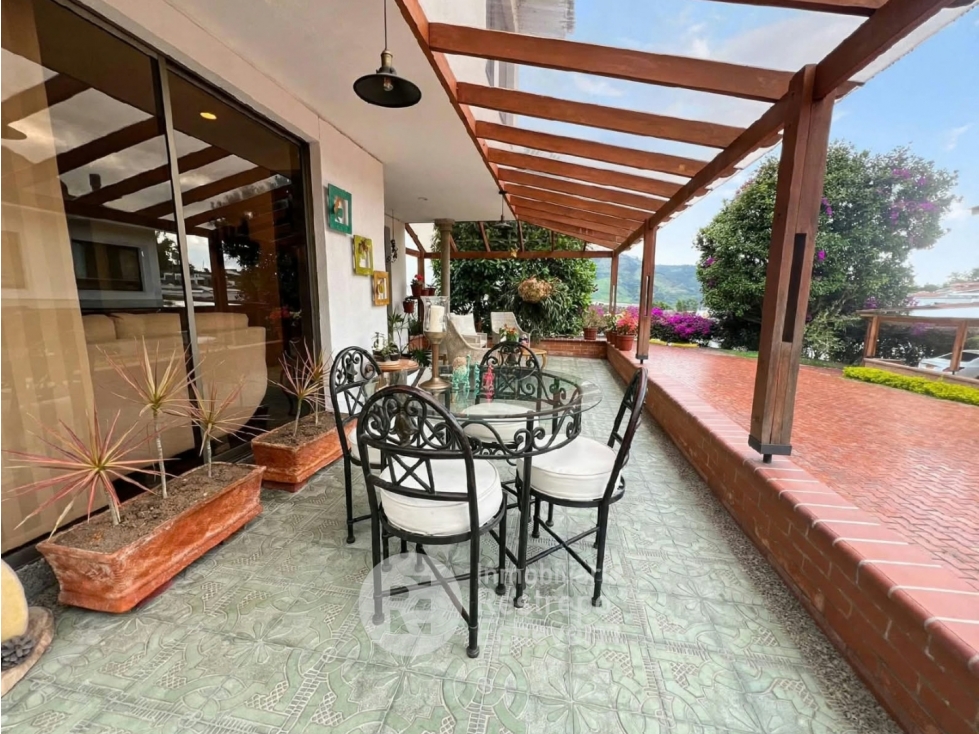Casa en venta en El Trebol, Manizales · foto 7 de 20