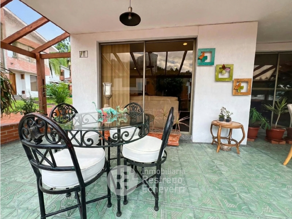 Casa en venta en El Trebol, Manizales · foto 8 de 20