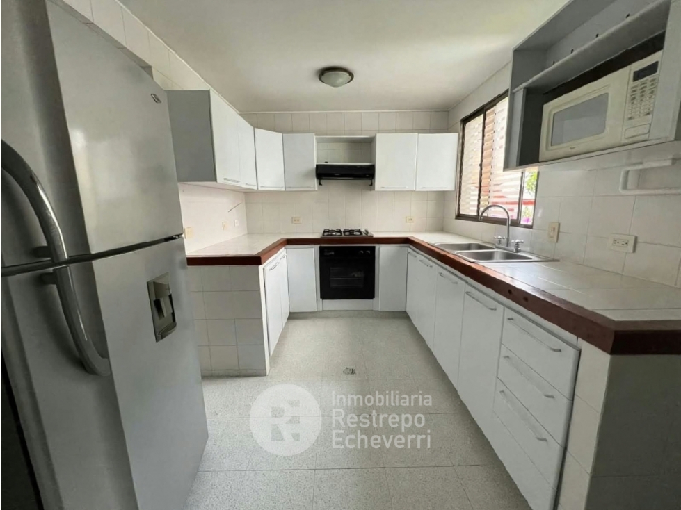 Casa en venta en El Trebol, Manizales · foto 9 de 20