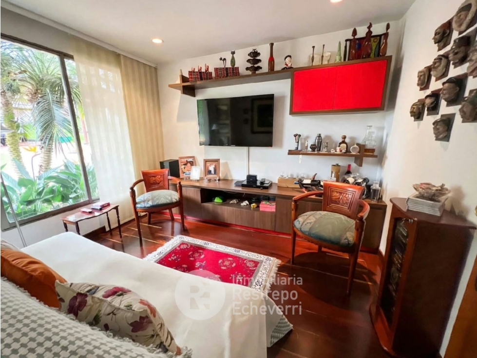 Casa en venta en El Trebol, Manizales · foto 11 de 20