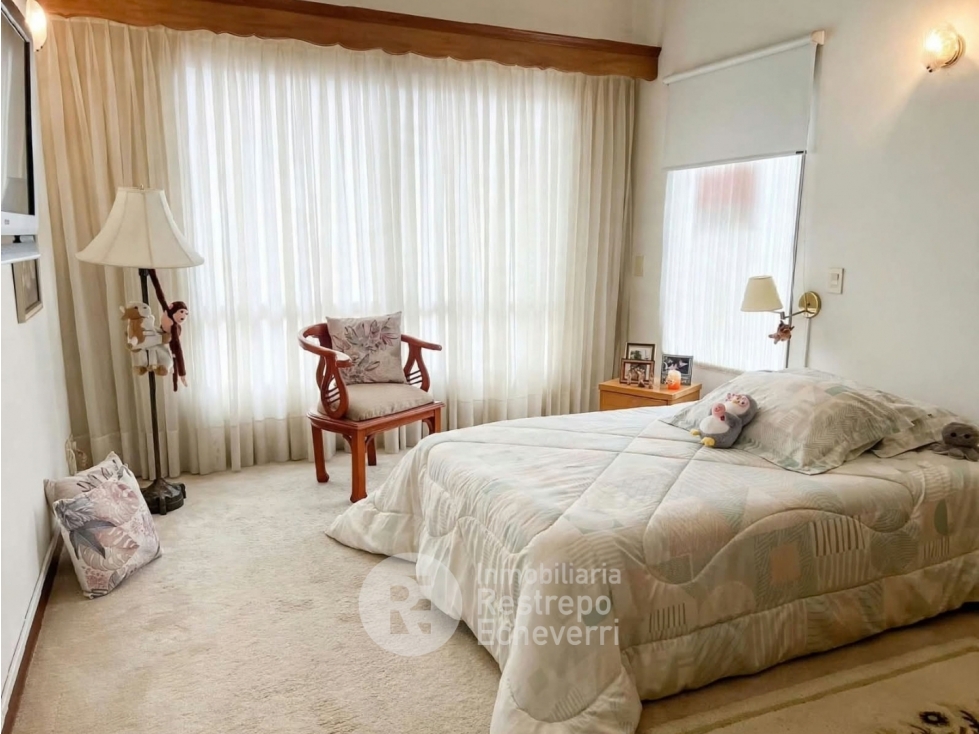 Casa en venta en El Trebol, Manizales · foto 12 de 20