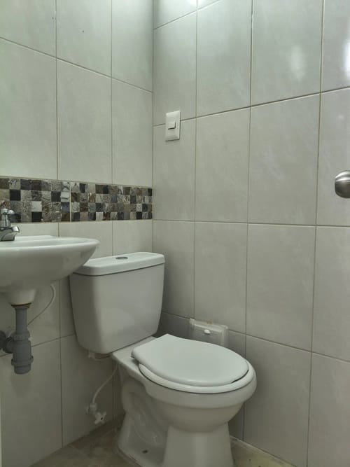 Local en arriendo en El Nogal-Los Almendros, Medellín, 35 m² · foto 4 de 5