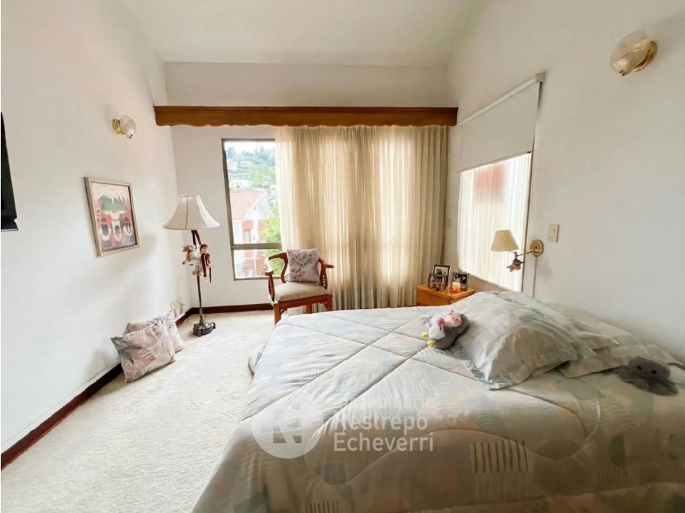 Casa en venta en El Trebol, Manizales · foto 13 de 20