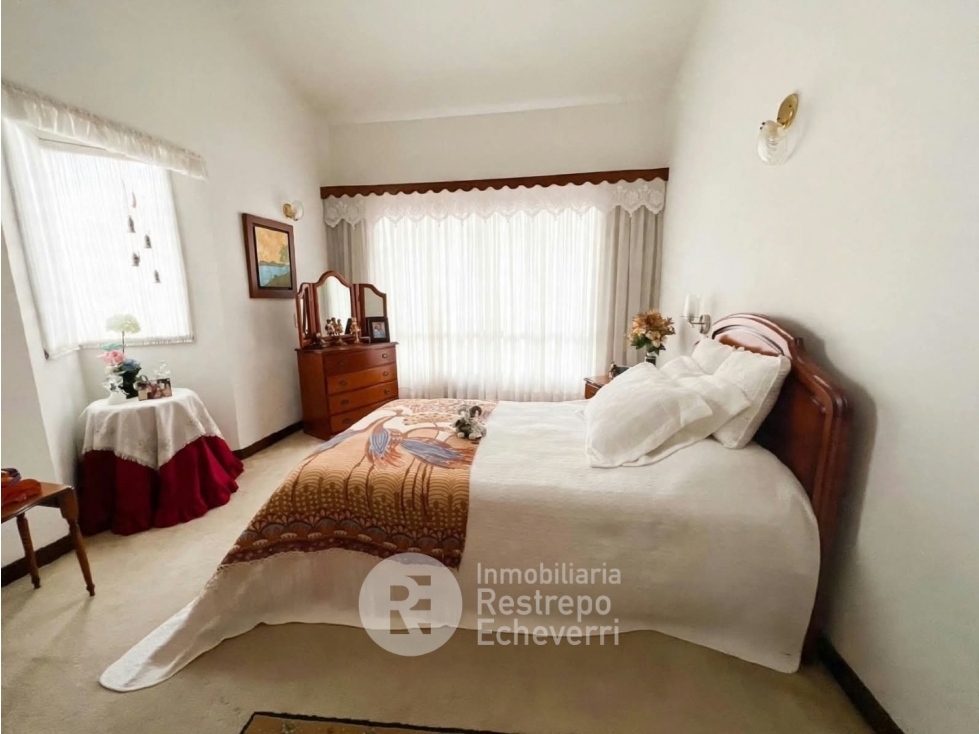 Casa en venta en El Trebol, Manizales · foto 14 de 20