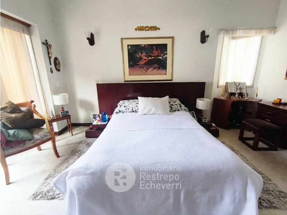 Casa en venta en El Trebol, Manizales · foto 16 de 20