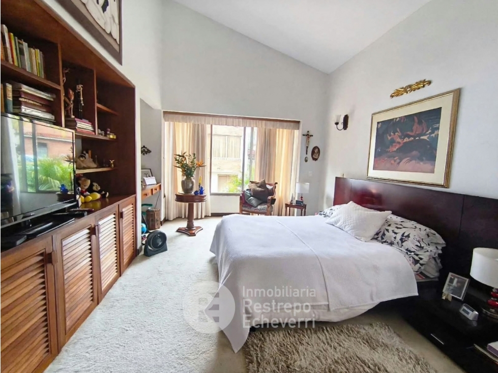 Casa en venta en El Trebol, Manizales · foto 17 de 20