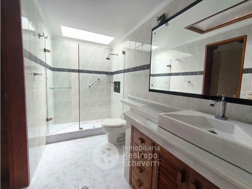 Casa en venta en El Trebol, Manizales · foto 18 de 20