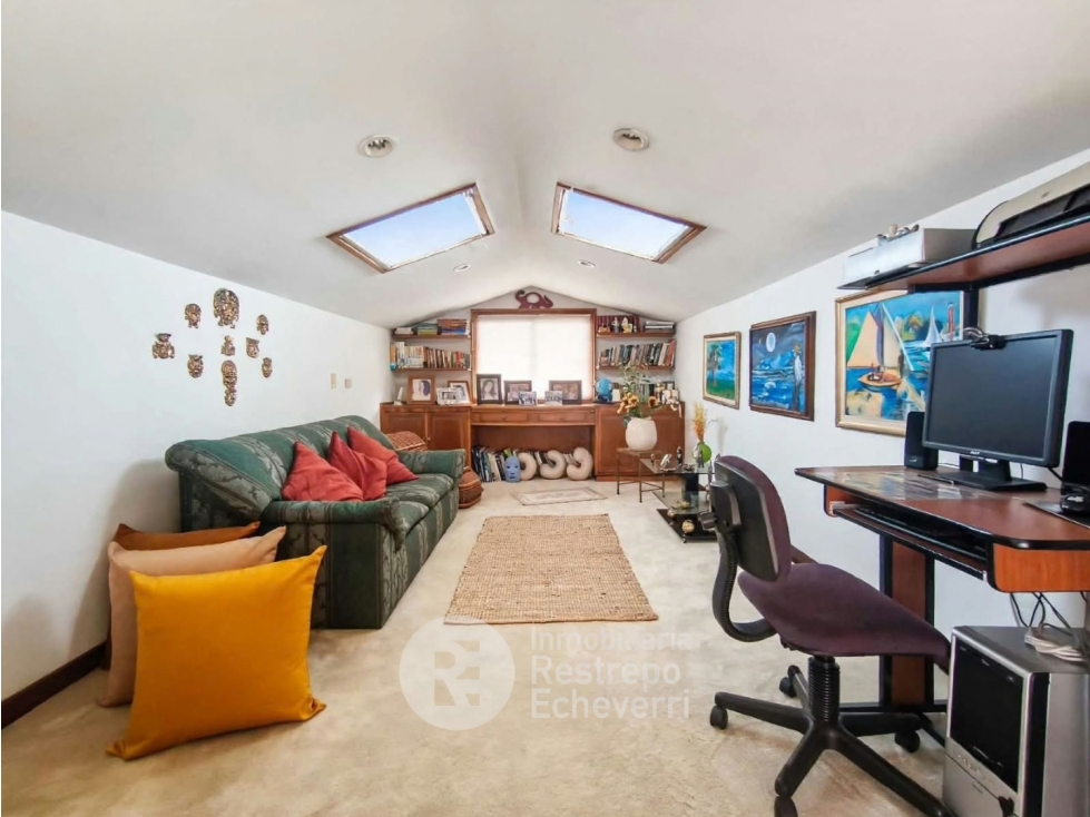 Casa en venta en El Trebol, Manizales · foto 20 de 20