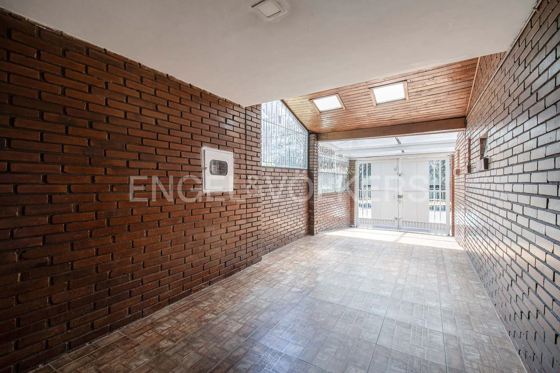 Casa en venta en Alhambra, Bogotá · foto 20 de 21