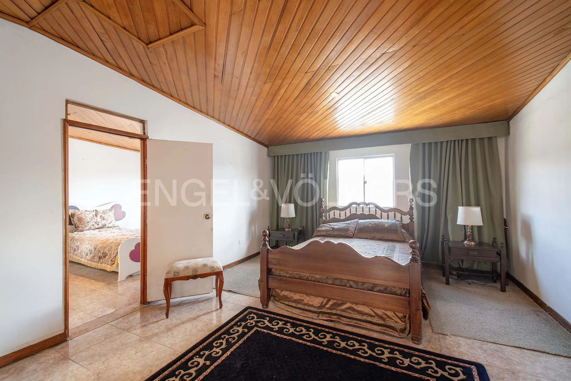 Casa en venta en Alhambra, Bogotá · foto 16 de 21