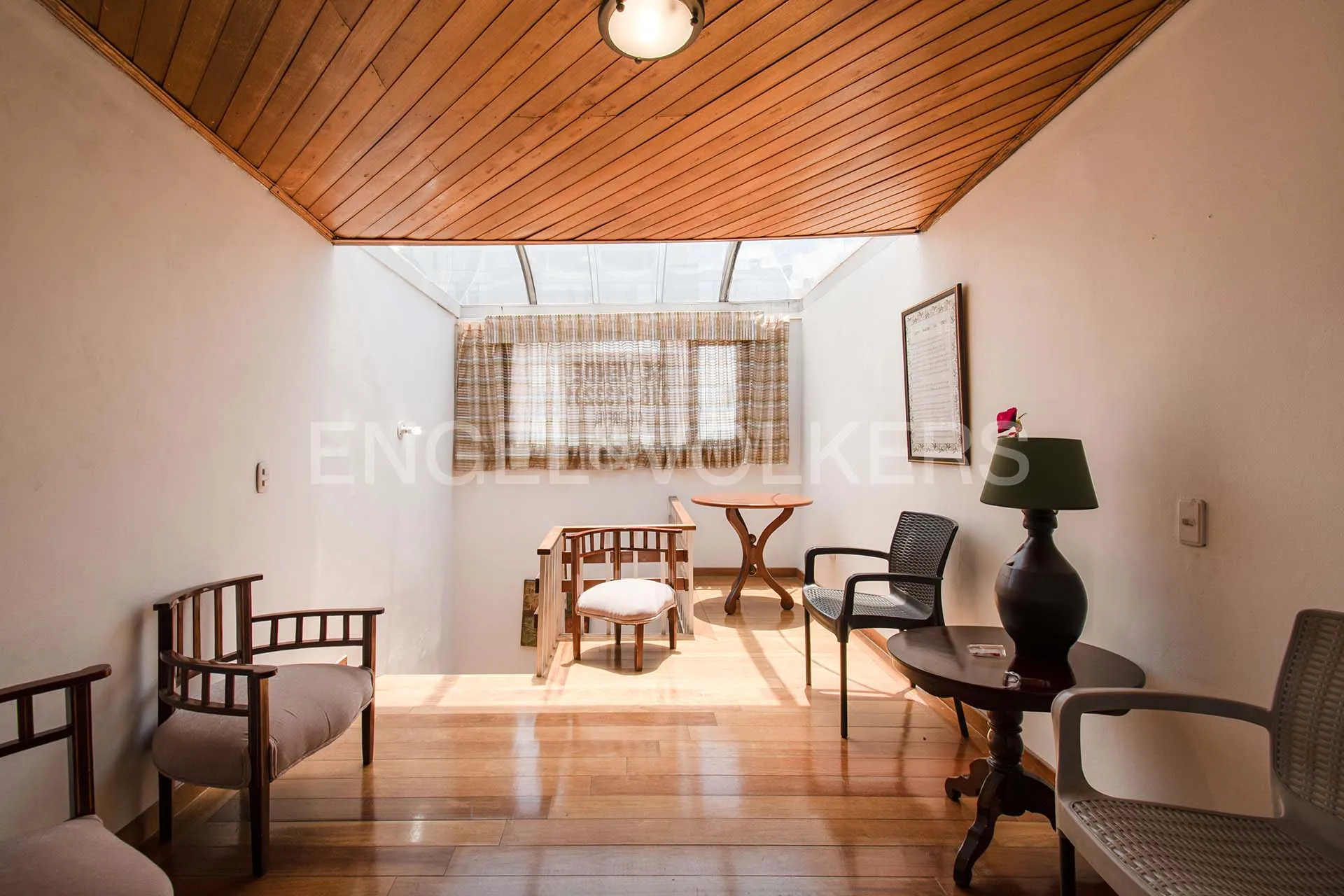 Casa en venta en Alhambra, Bogotá · foto 15 de 21