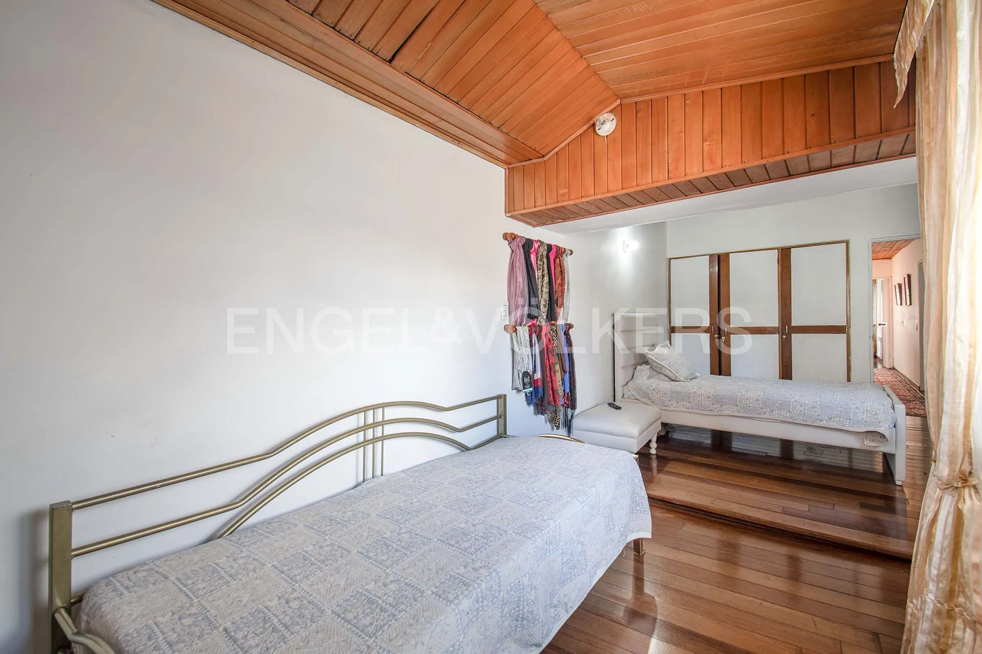Casa en venta en Alhambra, Bogotá · foto 14 de 21