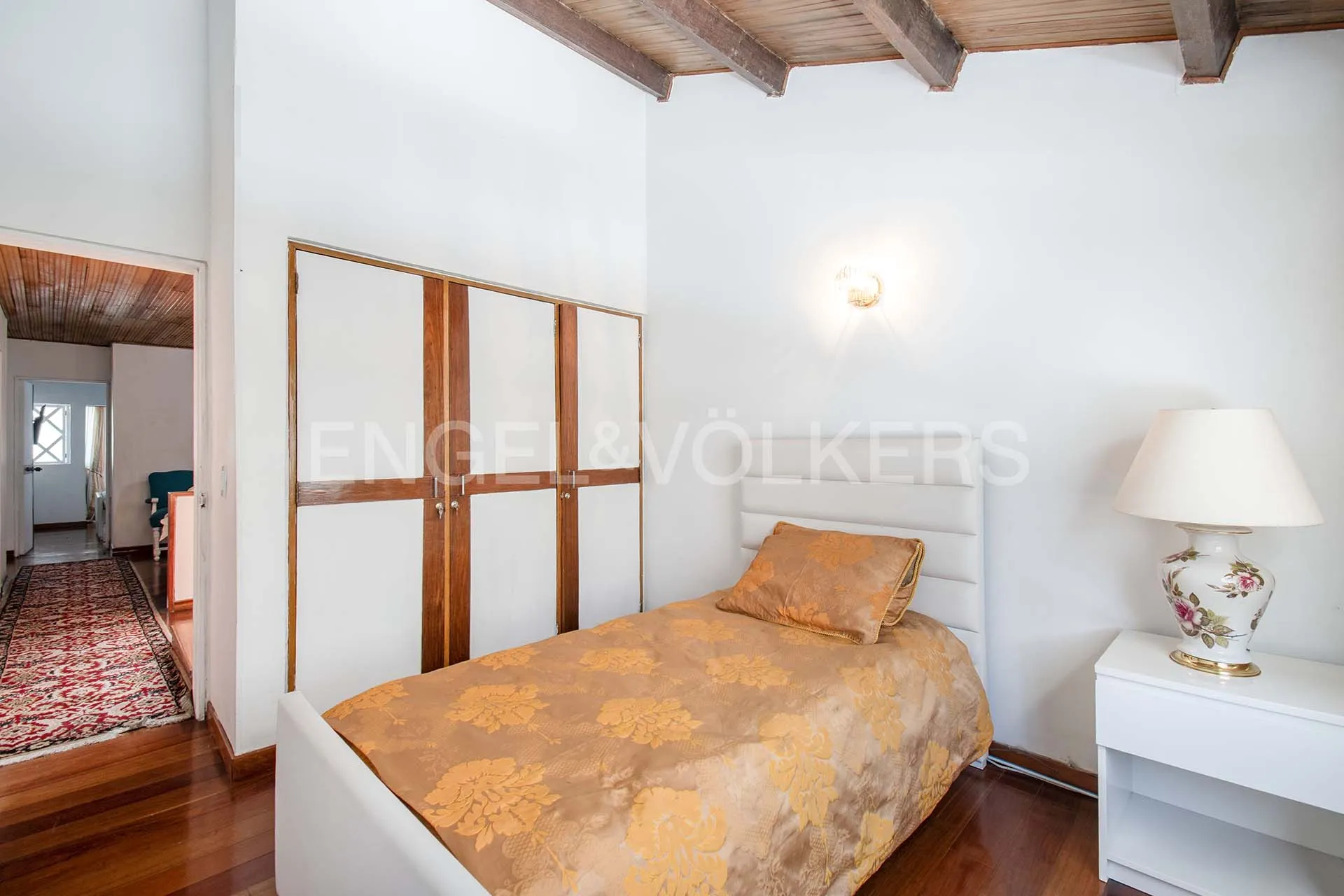 Casa en venta en Alhambra, Bogotá · foto 12 de 21