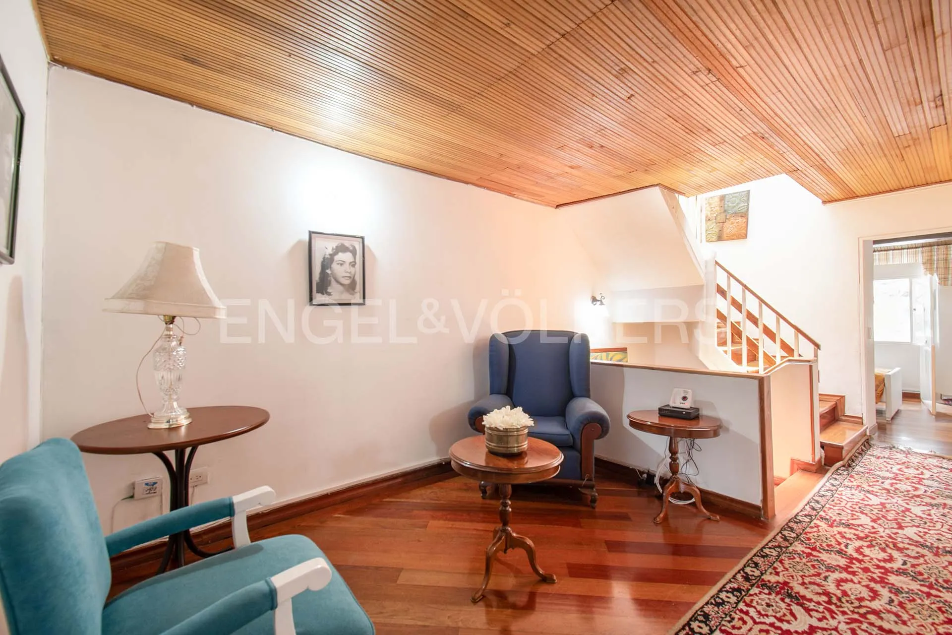 Casa en venta en Alhambra, Bogotá · foto 9 de 21