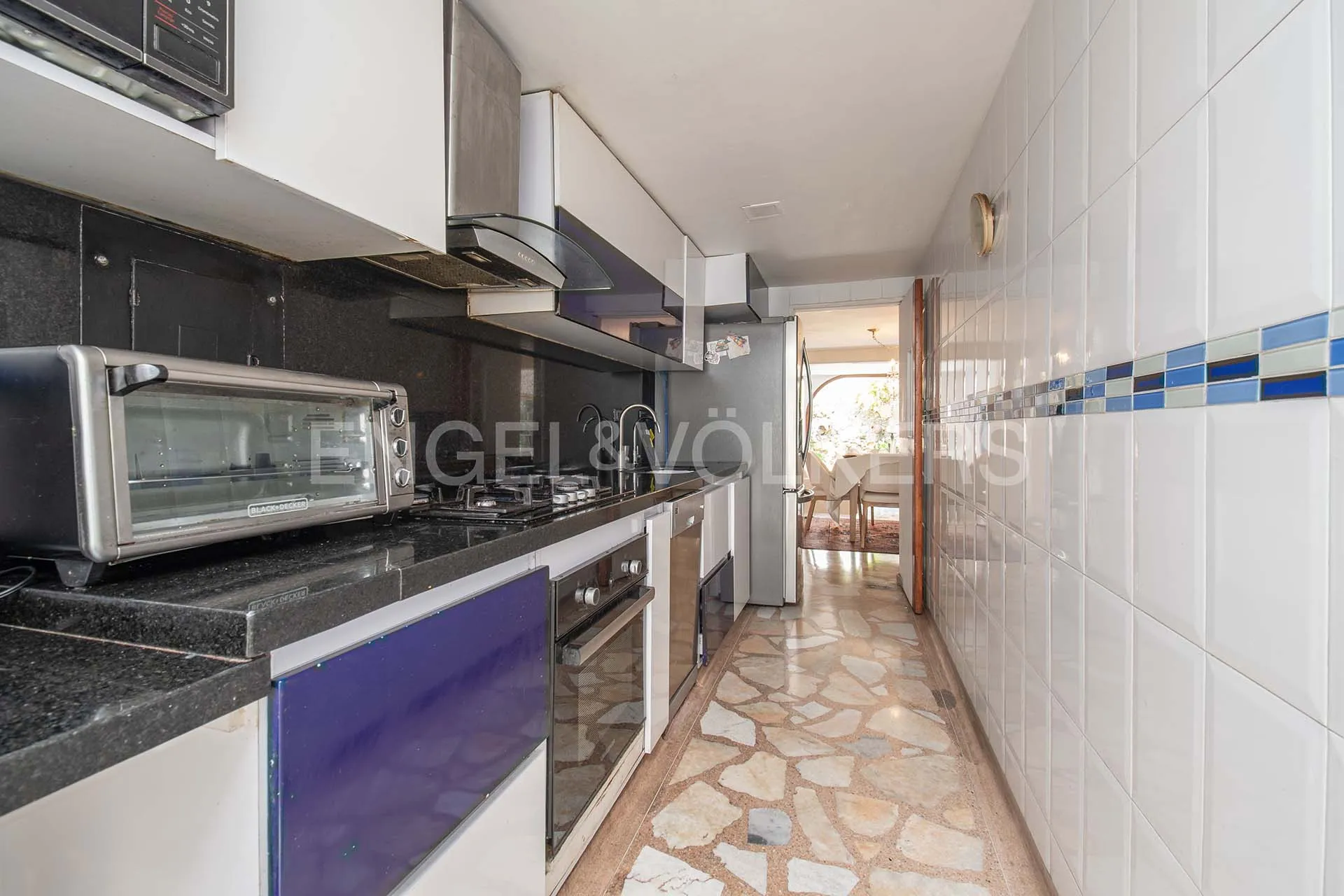 Casa en venta en Alhambra, Bogotá · foto 7 de 21