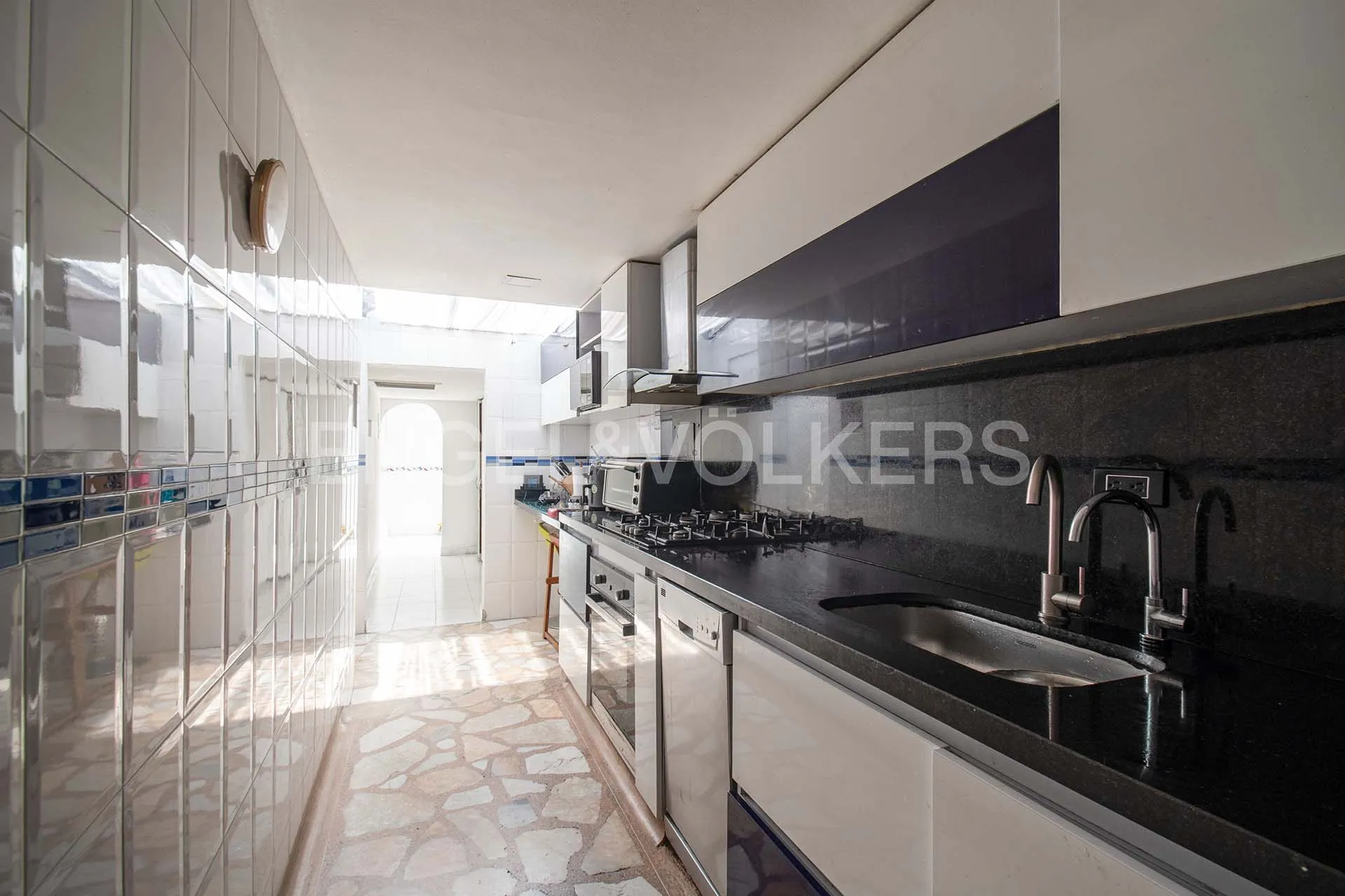 Casa en venta en Alhambra, Bogotá · foto 6 de 21