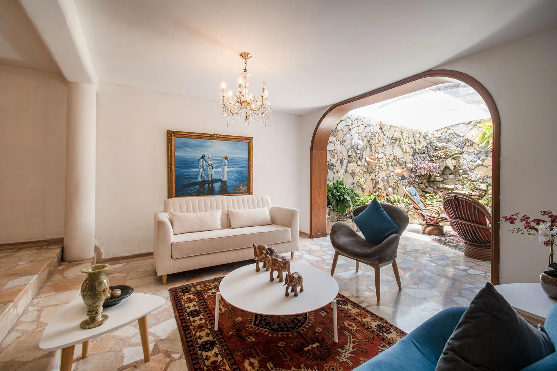 Casa en venta en Alhambra, Bogotá · foto 2 de 21