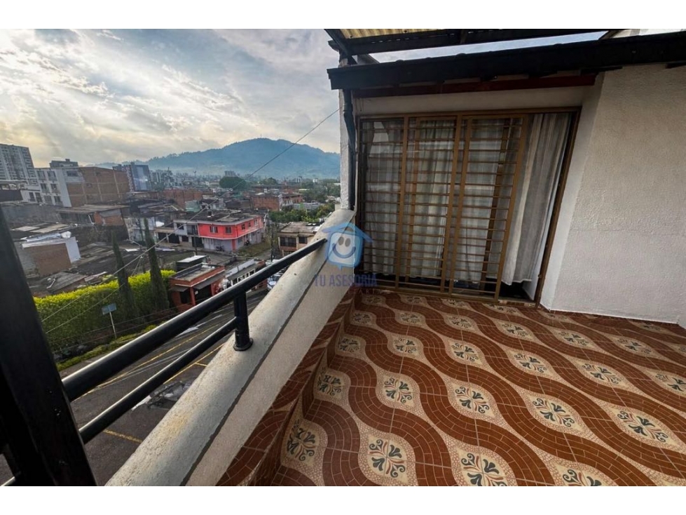 Casa en venta en Bosques De Santa Elena, Dosquebradas · foto 7 de 13