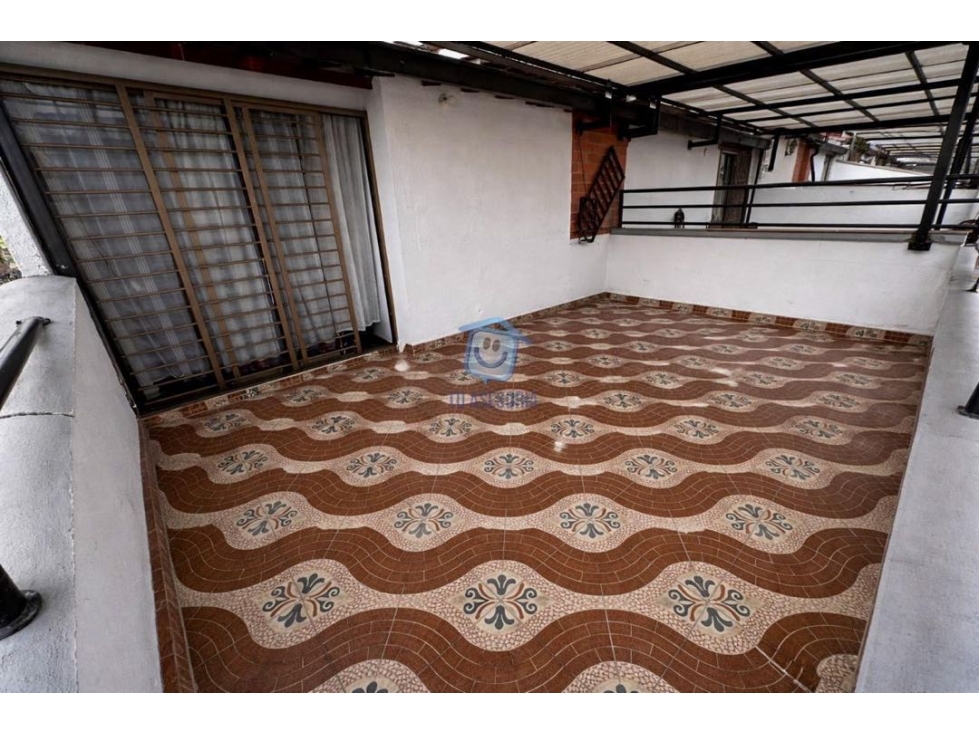 Casa en venta en Bosques De Santa Elena, Dosquebradas · foto 9 de 13