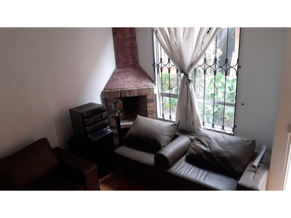 Casa en venta en Ub El Trebol, Mosquera · foto 2 de 19