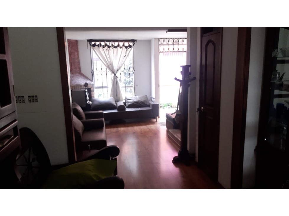 Casa en venta en Ub El Trebol, Mosquera · foto 3 de 19