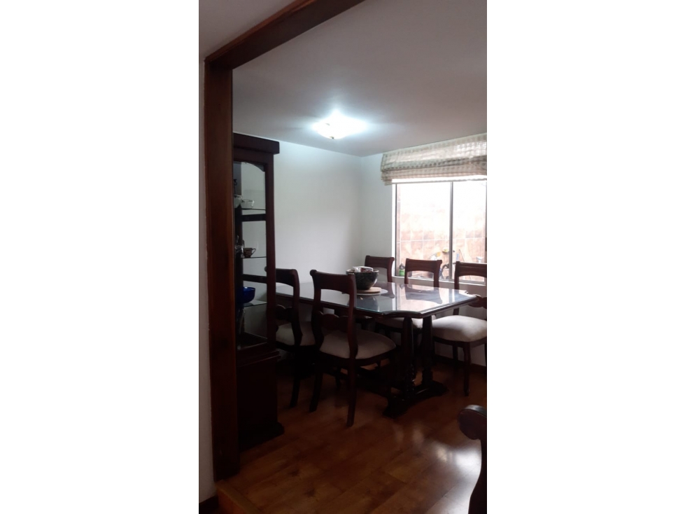 Casa en venta en Ub El Trebol, Mosquera · foto 4 de 19