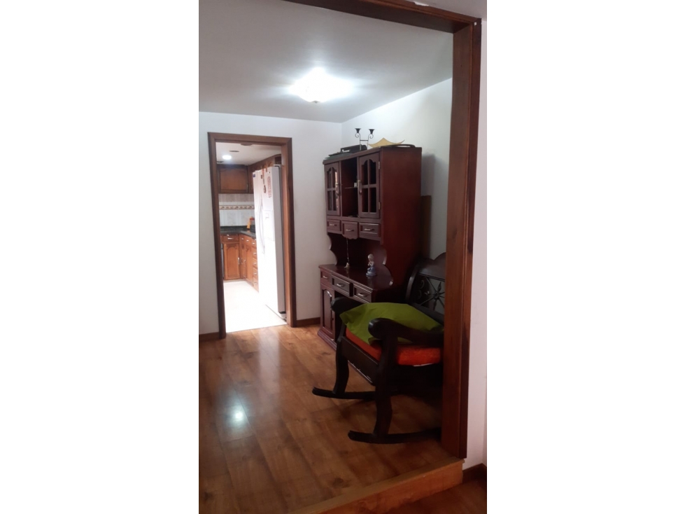 Casa en venta en Ub El Trebol, Mosquera · foto 5 de 19