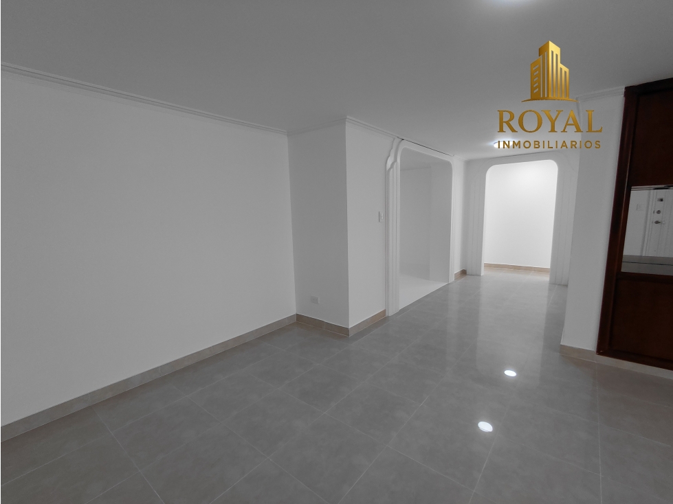 Apartamento en venta en Altos Del Prado, Barranquilla · foto 5 de 24