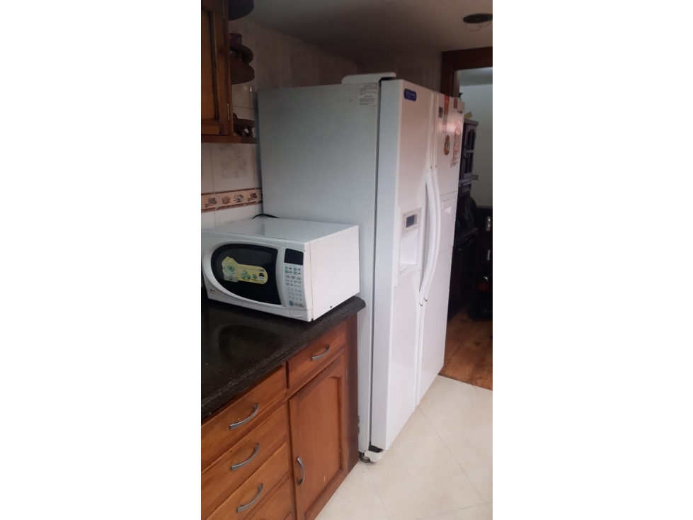 Casa en venta en Ub El Trebol, Mosquera · foto 7 de 19