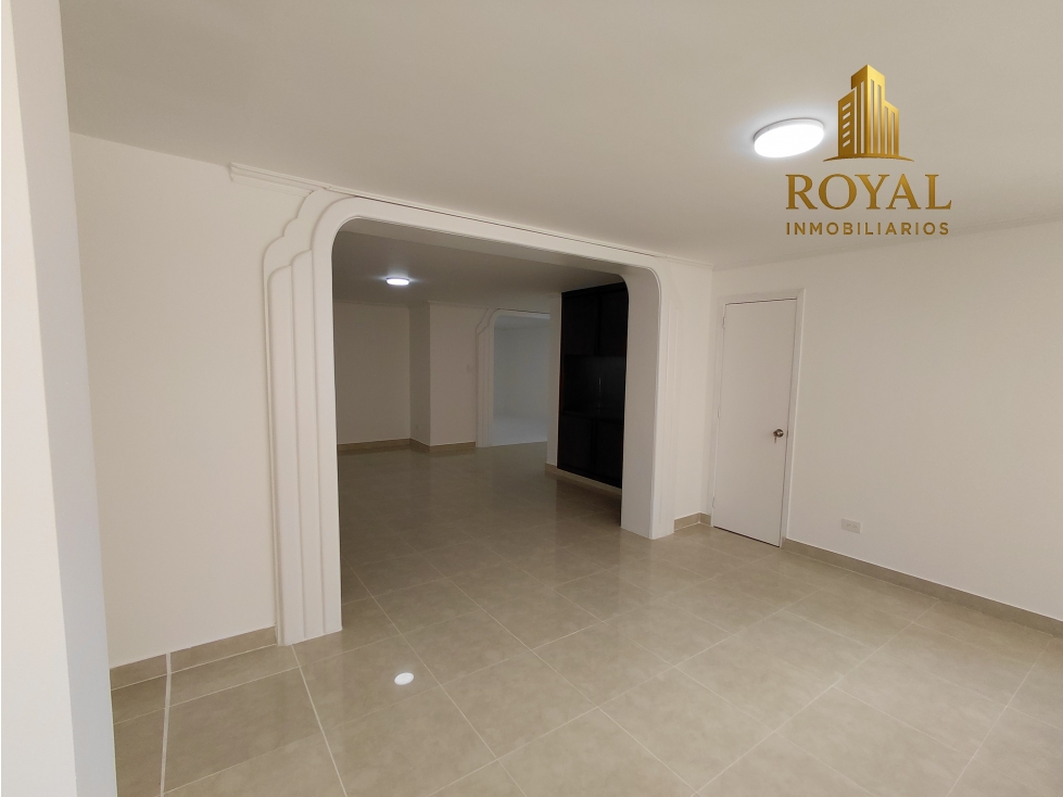 Apartamento en venta en Altos Del Prado, Barranquilla · foto 6 de 24