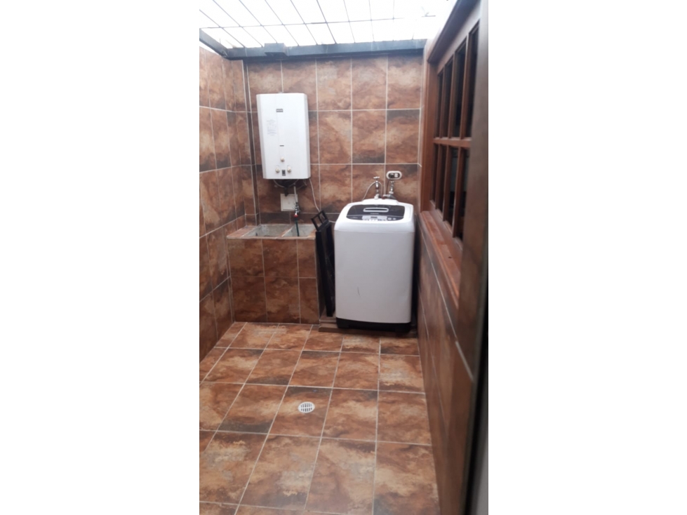 Casa en venta en Ub El Trebol, Mosquera · foto 8 de 19