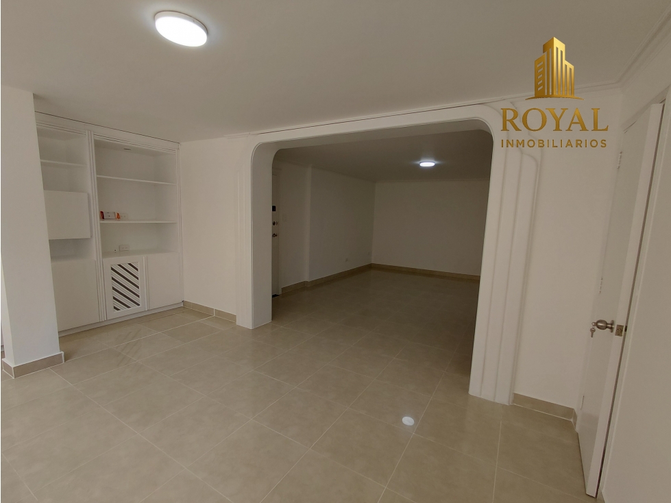 Apartamento en venta en Altos Del Prado, Barranquilla · foto 7 de 24
