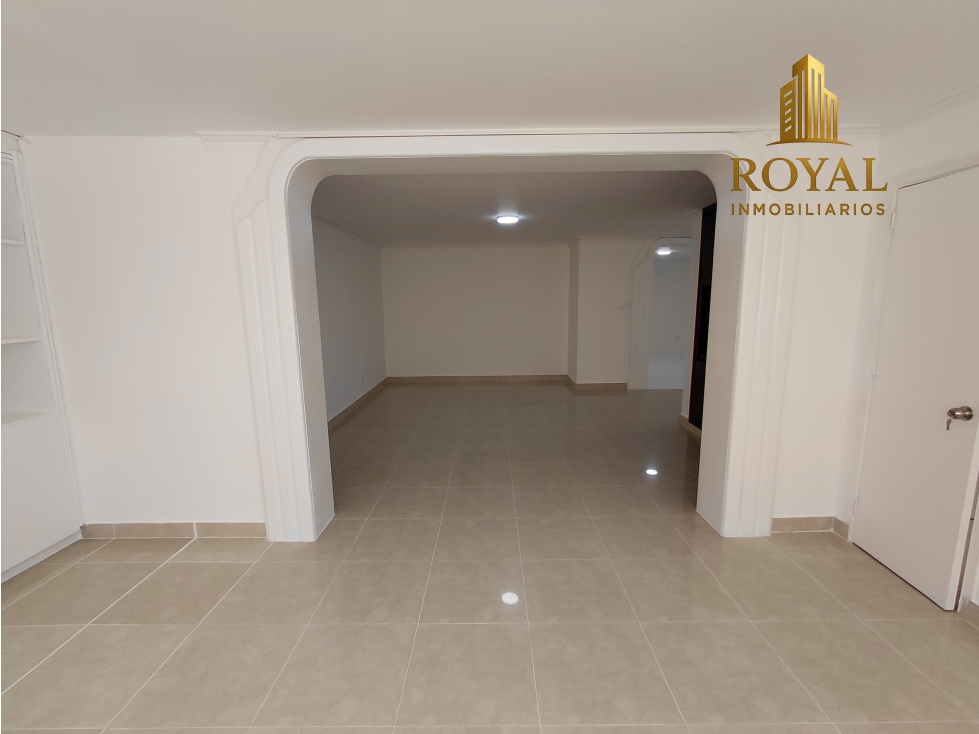 Apartamento en venta en Altos Del Prado, Barranquilla · foto 8 de 24