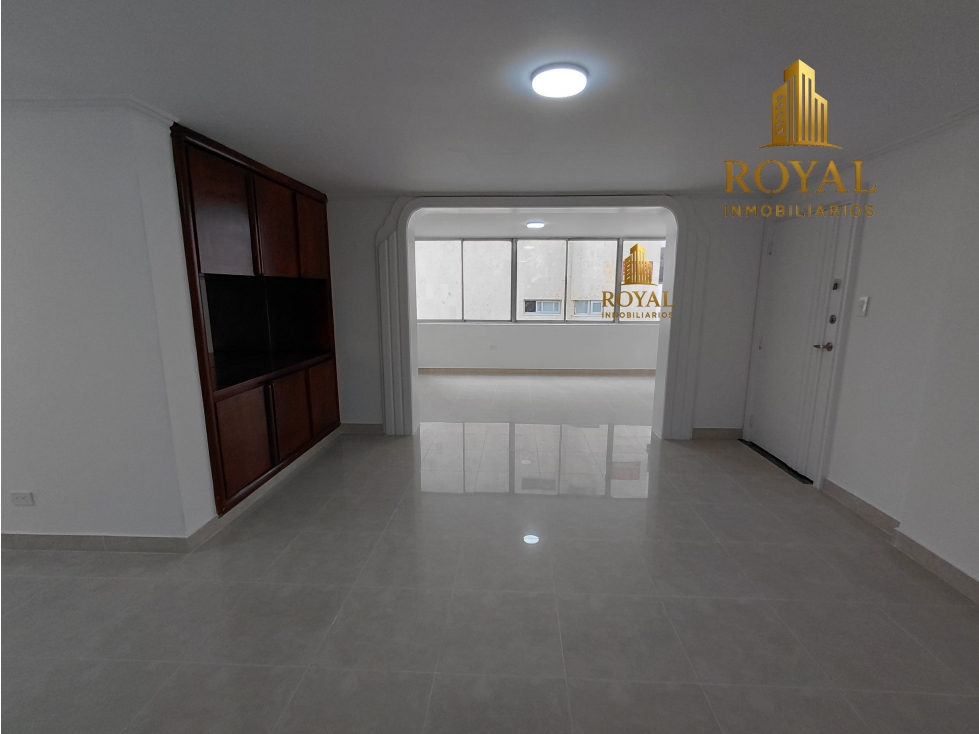 Apartamento en venta en Altos Del Prado, Barranquilla · foto 9 de 24