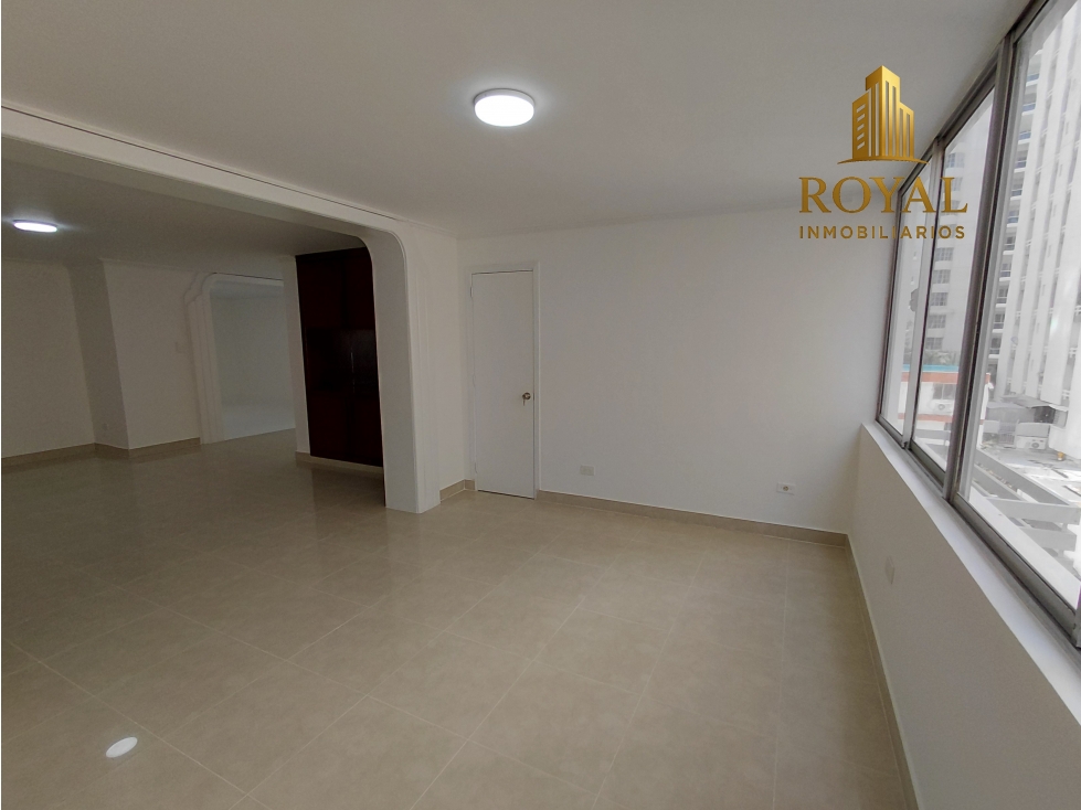 Apartamento en venta en Altos Del Prado, Barranquilla · foto 10 de 24