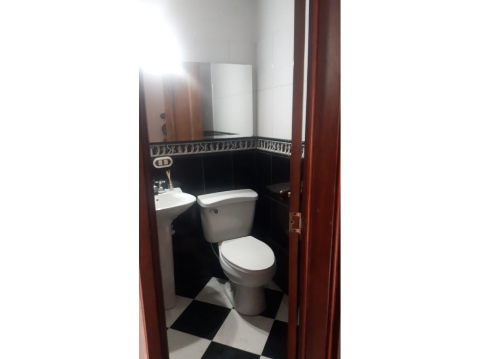 Casa en venta en Ub El Trebol, Mosquera · foto 13 de 19