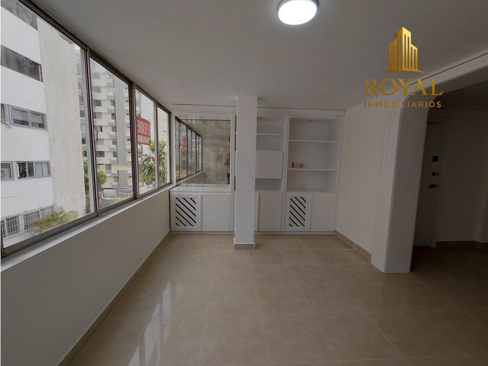 Apartamento en venta en Altos Del Prado, Barranquilla · foto 11 de 24