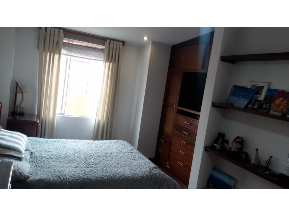 Casa en venta en Ub El Trebol, Mosquera · foto 14 de 19