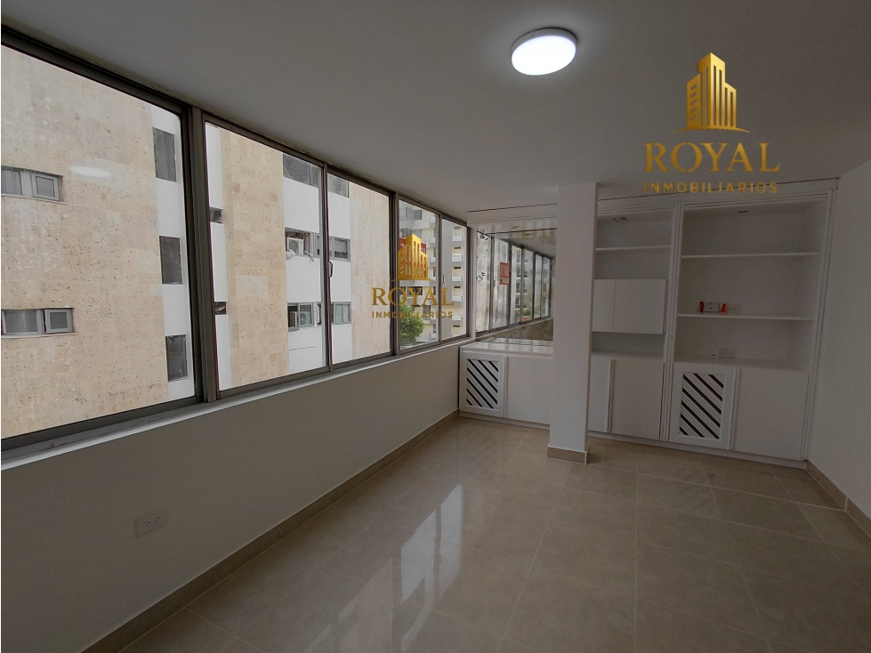 Apartamento en venta en Altos Del Prado, Barranquilla · foto 12 de 24
