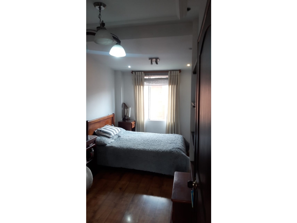 Casa en venta en Ub El Trebol, Mosquera · foto 15 de 19