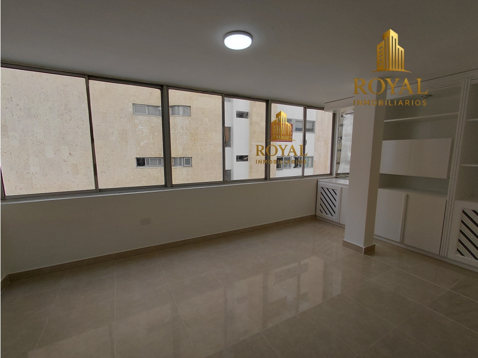 Apartamento en venta en Altos Del Prado, Barranquilla · foto 13 de 24
