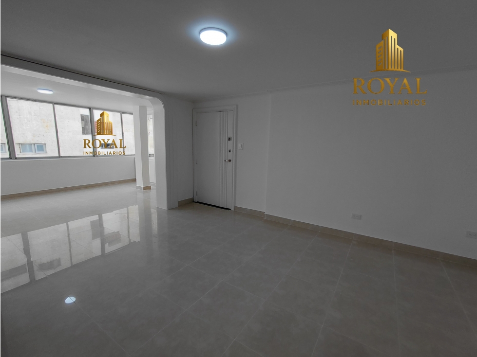 Apartamento en venta en Altos Del Prado, Barranquilla · foto 15 de 24