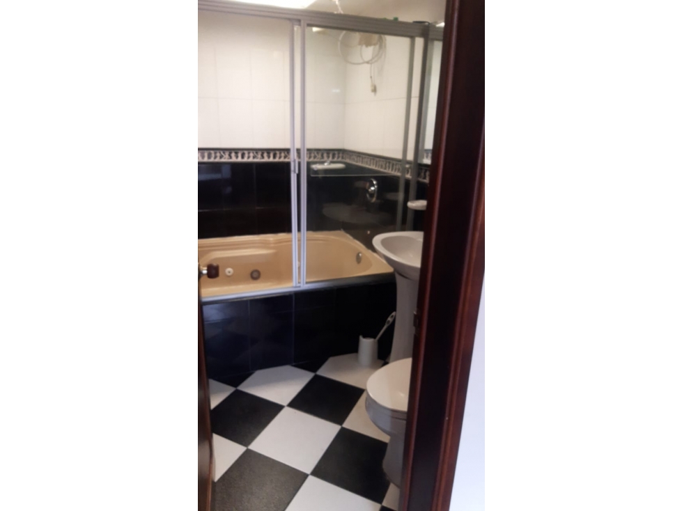 Casa en venta en Ub El Trebol, Mosquera · foto 18 de 19